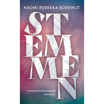 Stemmen (Paperback) bij Singel 344