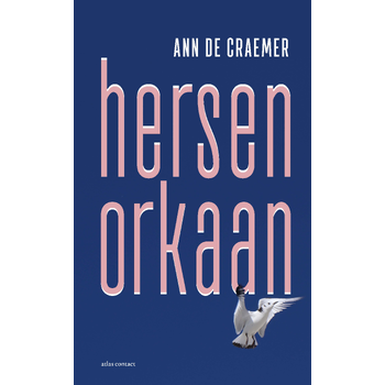 Hersenorkaan (Hardback) bij Singel 344