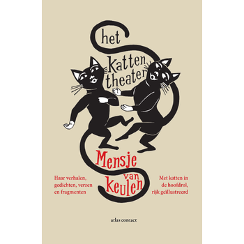 Het kattentheater (Hardback) bij Singel 344