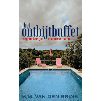 Het ontbijtbuffet (Paperback) bij Singel 344