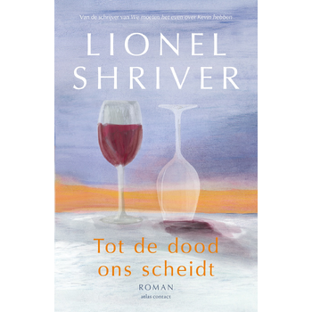 Tot de dood ons scheidt (Paperback) bij Singel 344