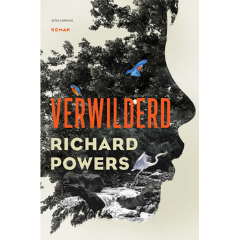 Verwilderd (Paperback) bij Singel 344