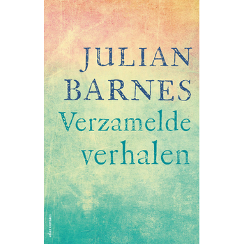 Verzamelde verhalen (Hardback) bij Singel 344