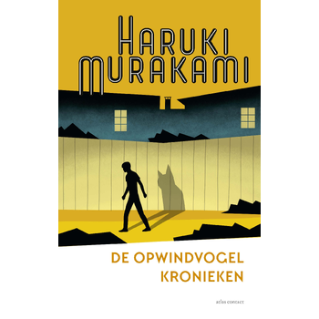 De opwindvogelkronieken (Paperback) bij Singel 344