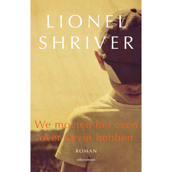 We moeten het even over Kevin hebben (Paperback) bij Singel 344