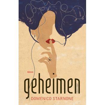 Geheimen (Paperback) bij Singel 344