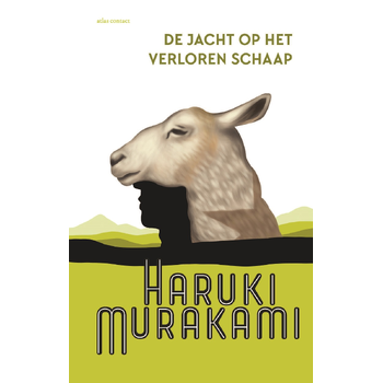 De jacht op het verloren schaap (Paperback) bij Singel 344