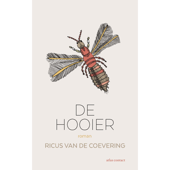 De hooier (Paperback) bij Singel 344