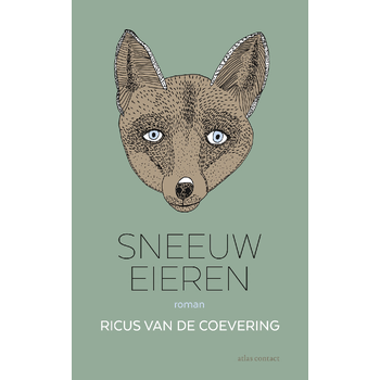 Sneeuweieren (Paperback) bij Singel 344