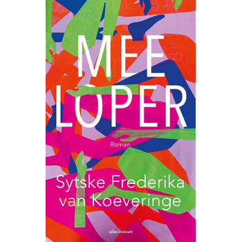 Meeloper (Paperback) bij Singel 344
