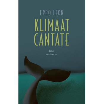 Klimaatcantate (Paperback) bij Singel 344