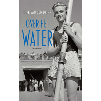 Over het water (Paperback) bij Singel 344