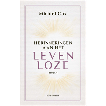 Herinneringen aan het levenloze (Paperback) bij Singel 344