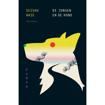 De jongen en de hond (Paperback) bij Singel 344