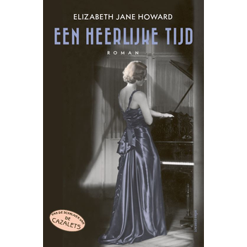Een heerlijke tijd (Paperback) bij Singel 344