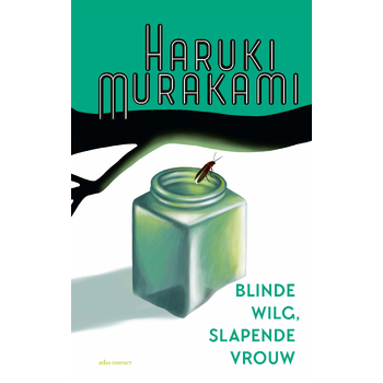Blinde wilg, slapende vrouw (Paperback) bij Singel 344