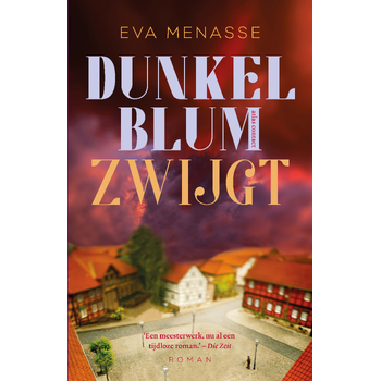 Dunkelblum zwijgt (Paperback) bij Singel 344