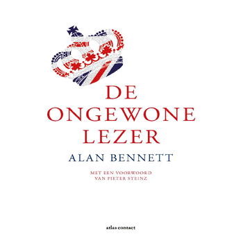 De ongewone lezer (Paperback) bij Singel 344