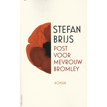 Post voor mevrouw Bromley (Paperback) bij Singel 344