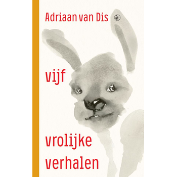 Vijf vrolijke verhalen (Hardback) bij Singel 344