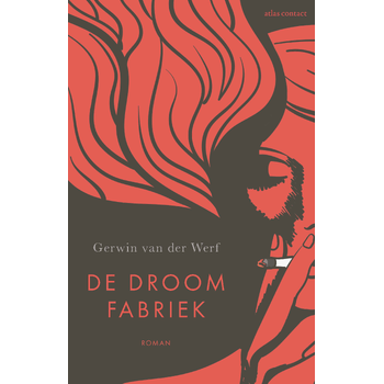 De droomfabriek (Paperback) bij Singel 344