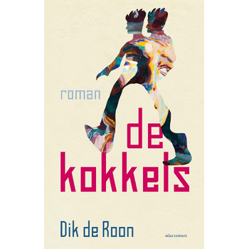 De Kokkels (Paperback) bij Singel 344