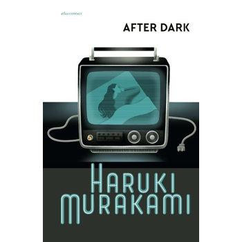After Dark (Paperback) bij Singel 344