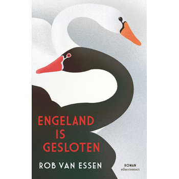 Engeland is gesloten (Paperback) bij Singel 344