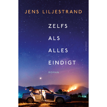 Zelfs als alles eindigt (Paperback) bij Singel 344