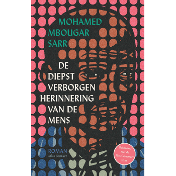 De diepst verborgen herinnering van de mens (Paperback) bij Singel 344