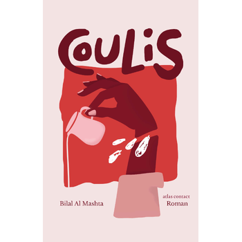 Coulis (Paperback) bij Singel 344