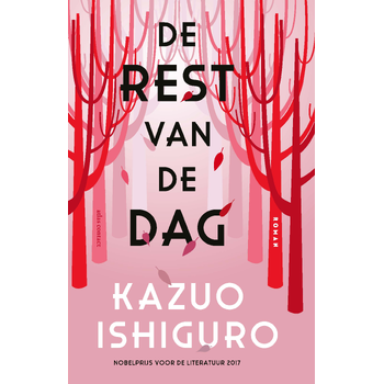 De rest van de dag (Paperback) bij Singel 344