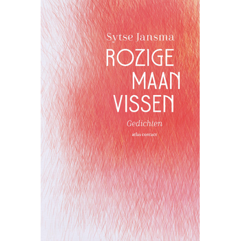 Rozige maanvissen (Paperback) bij Singel 344