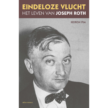 Eindeloze vlucht (Paperback) bij Singel 344