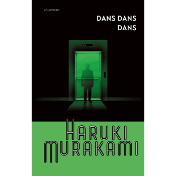 Dans dans dans (Paperback) bij Singel 344