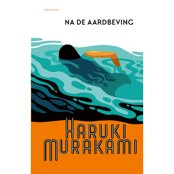 Na de aardbeving (Paperback) bij Singel 344