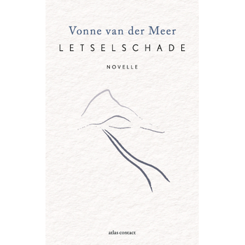 Letselschade (Hardback) bij Singel 344