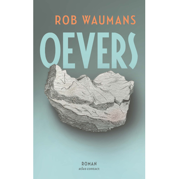 Oevers (Paperback) bij Singel 344