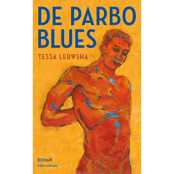 De Parbo-blues (Paperback) bij Singel 344