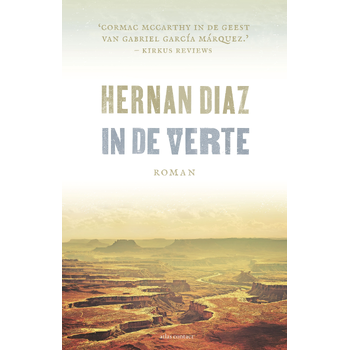 In de verte (Paperback) bij Singel 344