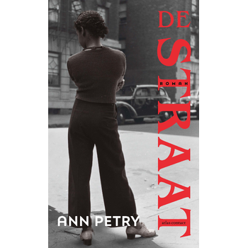 De straat (Paperback) bij Singel 344