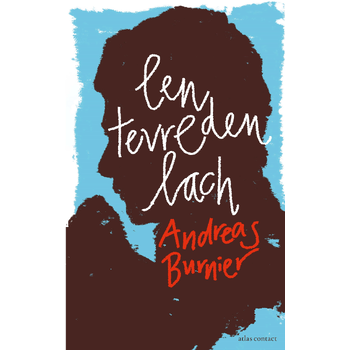 Een tevreden lach (Paperback) bij Singel 344
