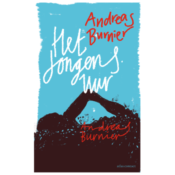 Het jongensuur (Paperback) bij Singel 344