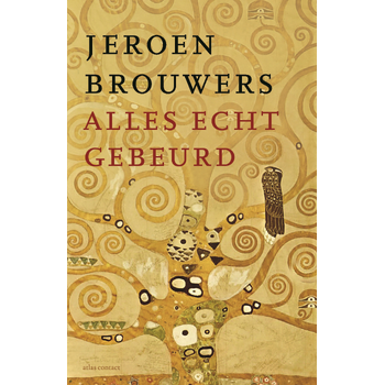 Alles echt gebeurd (Paperback) bij Singel 344