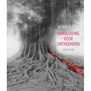 Handleiding voor Ontheemden (Paperback) bij Singel 344