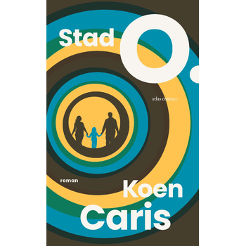 Stad O. (Paperback) bij Singel 344