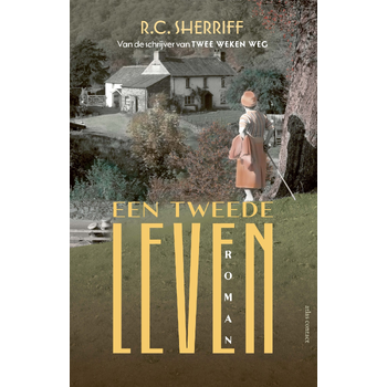 Een tweede leven (Paperback) bij Singel 344