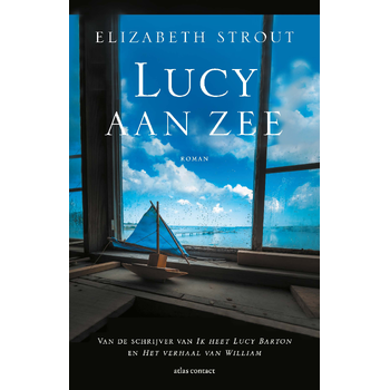 Lucy aan zee (Paperback) bij Singel 344
