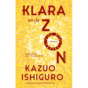 Klara en de Zon (Paperback) bij Singel 344