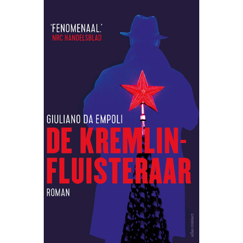 De Kremlinfluisteraar (Paperback) bij Singel 344